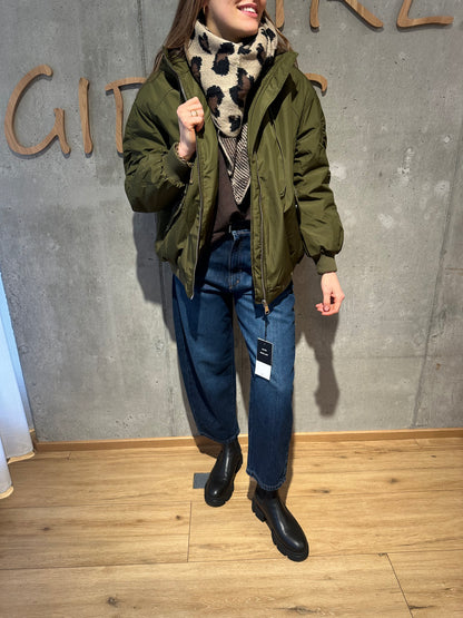 PNTS x MAINGLÜCK "THE LOOSE" Dunkelblau