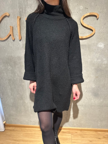 Pulli-Kleid „Peggy“ - Versch. Farben