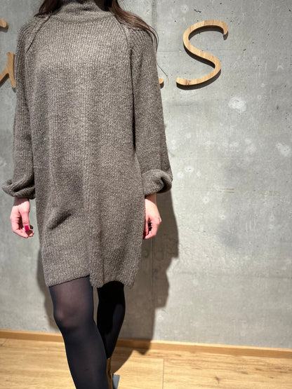 Pulli-Kleid „Peggy“ - Versch. Farben