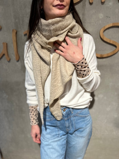 MG-Pulli "Malou kurz" - Versch. Farben