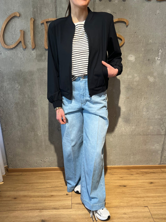 Bomberjacke "Benja" - Versch. Farben