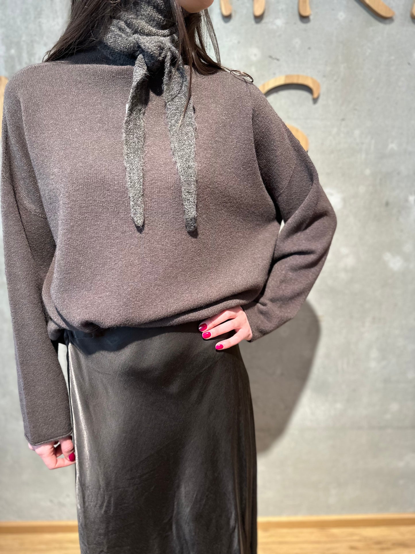 Schal "Sophie Scarf" - Versch. Farben