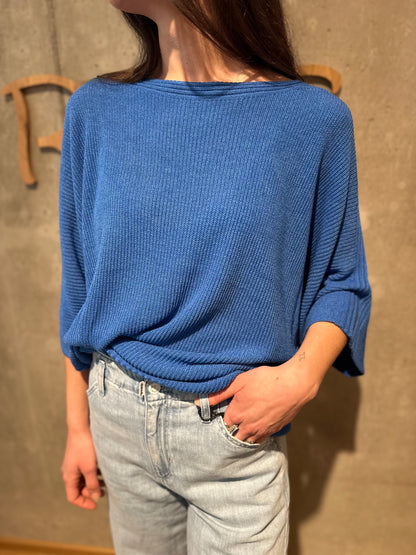 MG-Pulli "Maira halbarm" - Versch. Farben