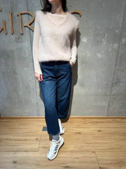 Pullunder "Peck Kuschelig" - Versch. Farben