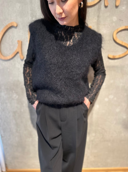 Pullunder "Peck Kuschelig" - Versch. Farben