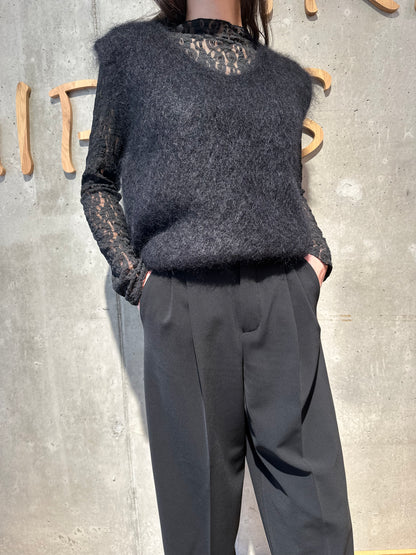 Pullunder "Peck Kuschelig" - Versch. Farben