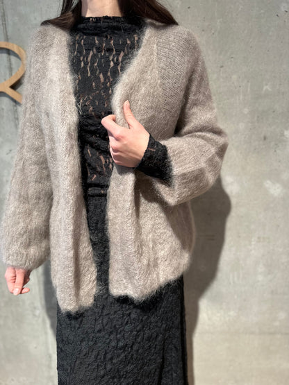 Jäckchen "Jekke Kuschelig" - Versch. Farben