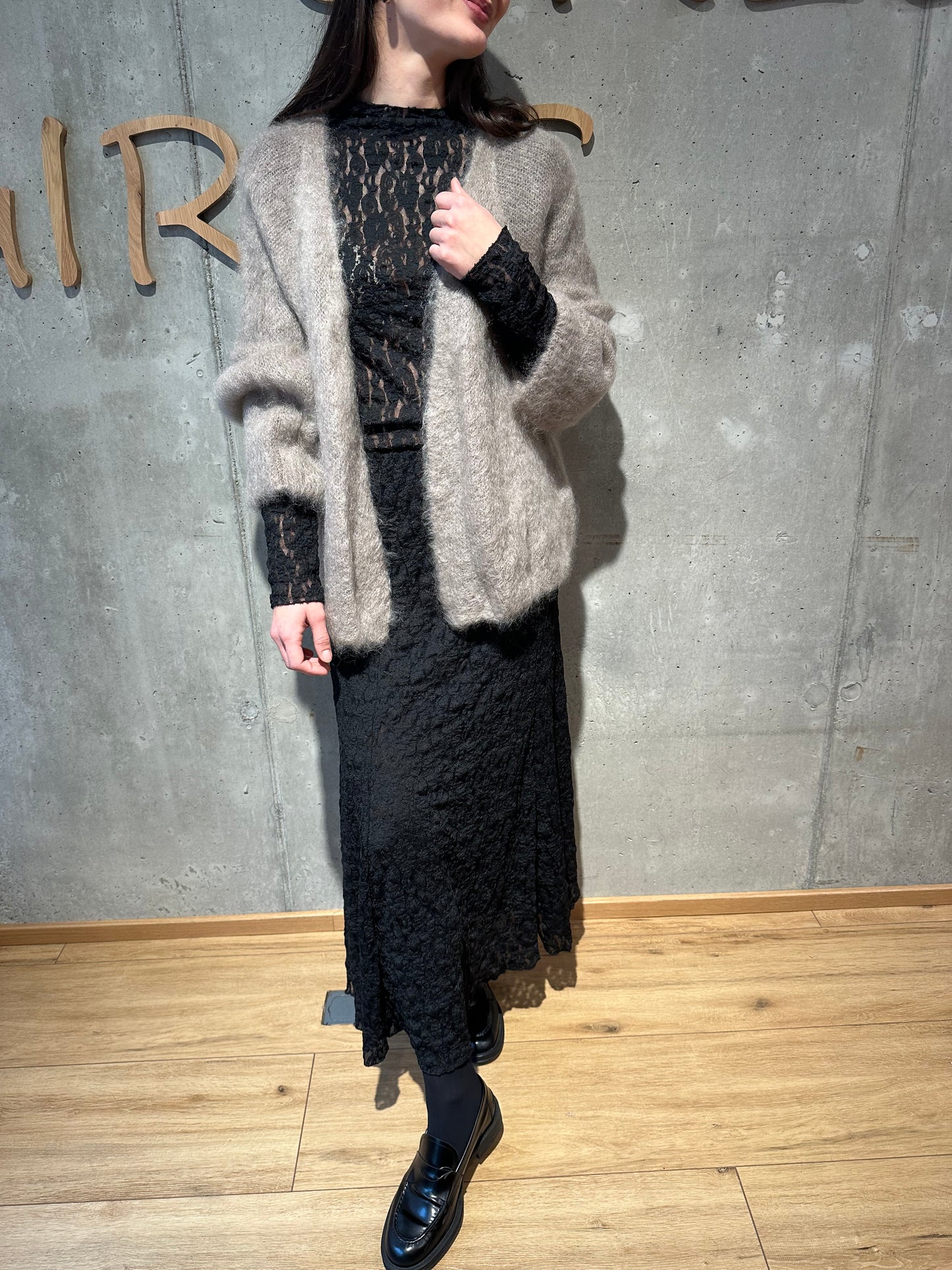 Jäckchen "Jekke Kuschelig" - Versch. Farben