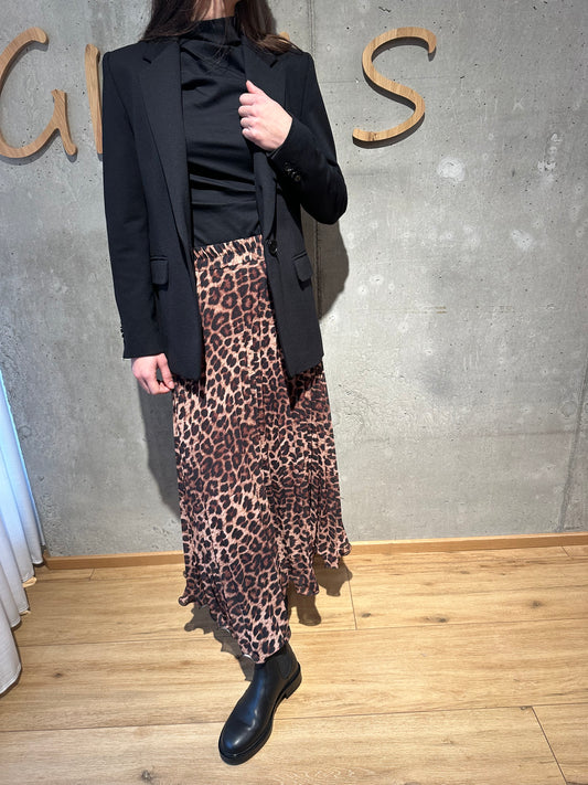 Leo-Rock "Leonie" SchwarzBraunBeige