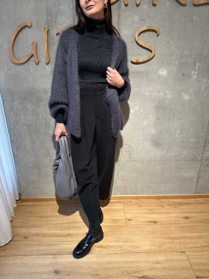 Jäckchen "Jekke Kuschelig" - Versch. Farben