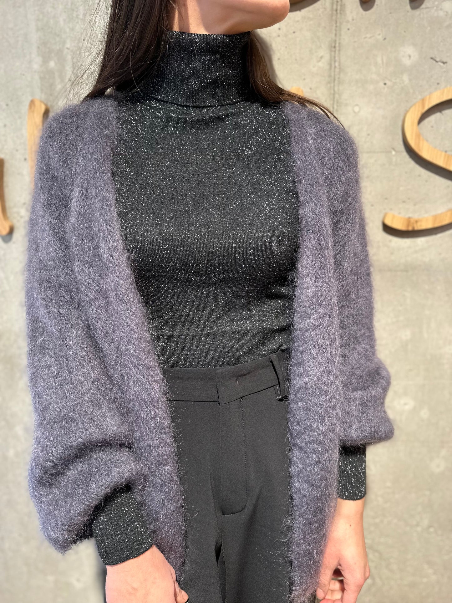 Jäckchen "Jekke Kuschelig" - Versch. Farben