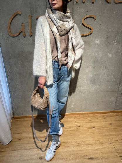 Jäckchen "Jekke Kuschelig" - Versch. Farben