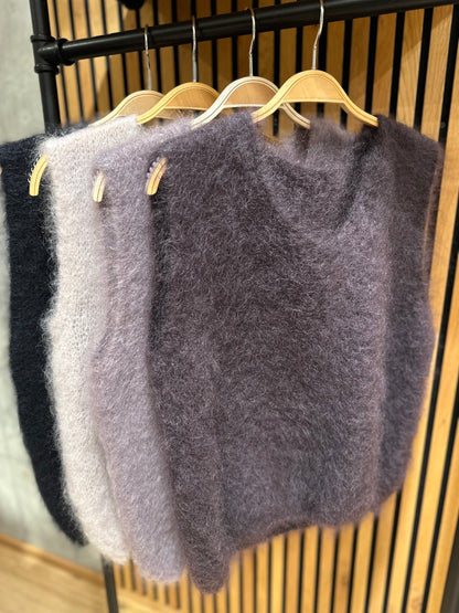 Pullunder "Peck Kuschelig" - Versch. Farben