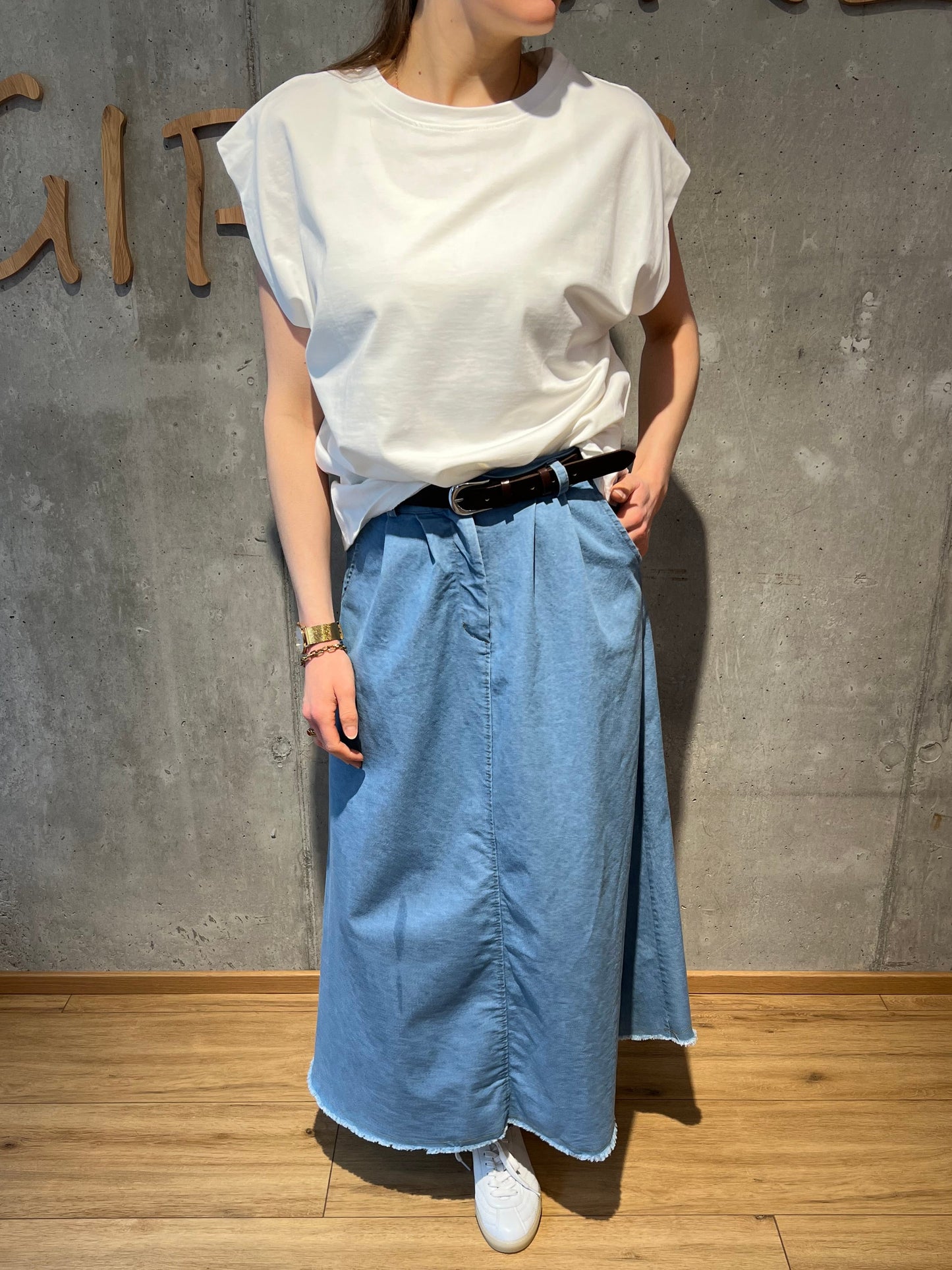 Shirt "Savannah" - Versch. Farben
