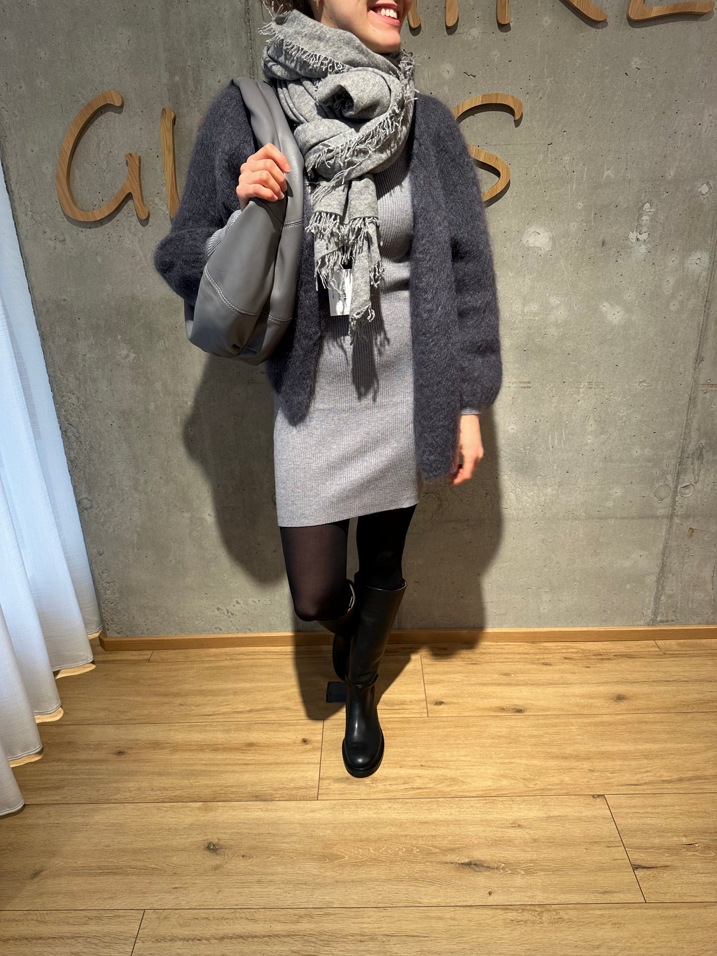 Jäckchen "Jekke Kuschelig" - Versch. Farben