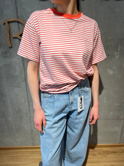 T-Shirt "Tanja gestreift" - Versch. Farben