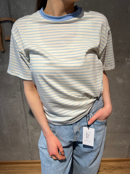 T-Shirt "Tanja gestreift" - Versch. Farben