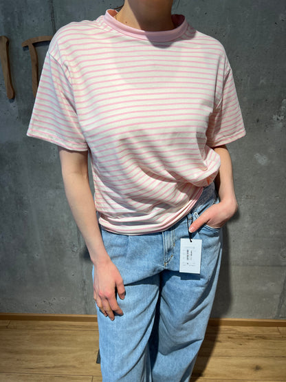 T-Shirt "Tanja gestreift" - Versch. Farben