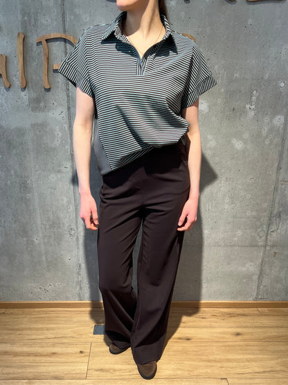 Polo-Shirt "Portia" - Versch. Farben