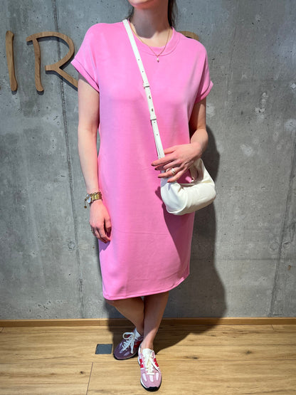 Kleid "Kira kurzarm" - Versch. Farben