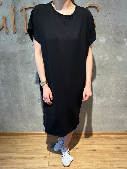 T-Shirt-Kleid "Kiyah" - Versch. Farben
