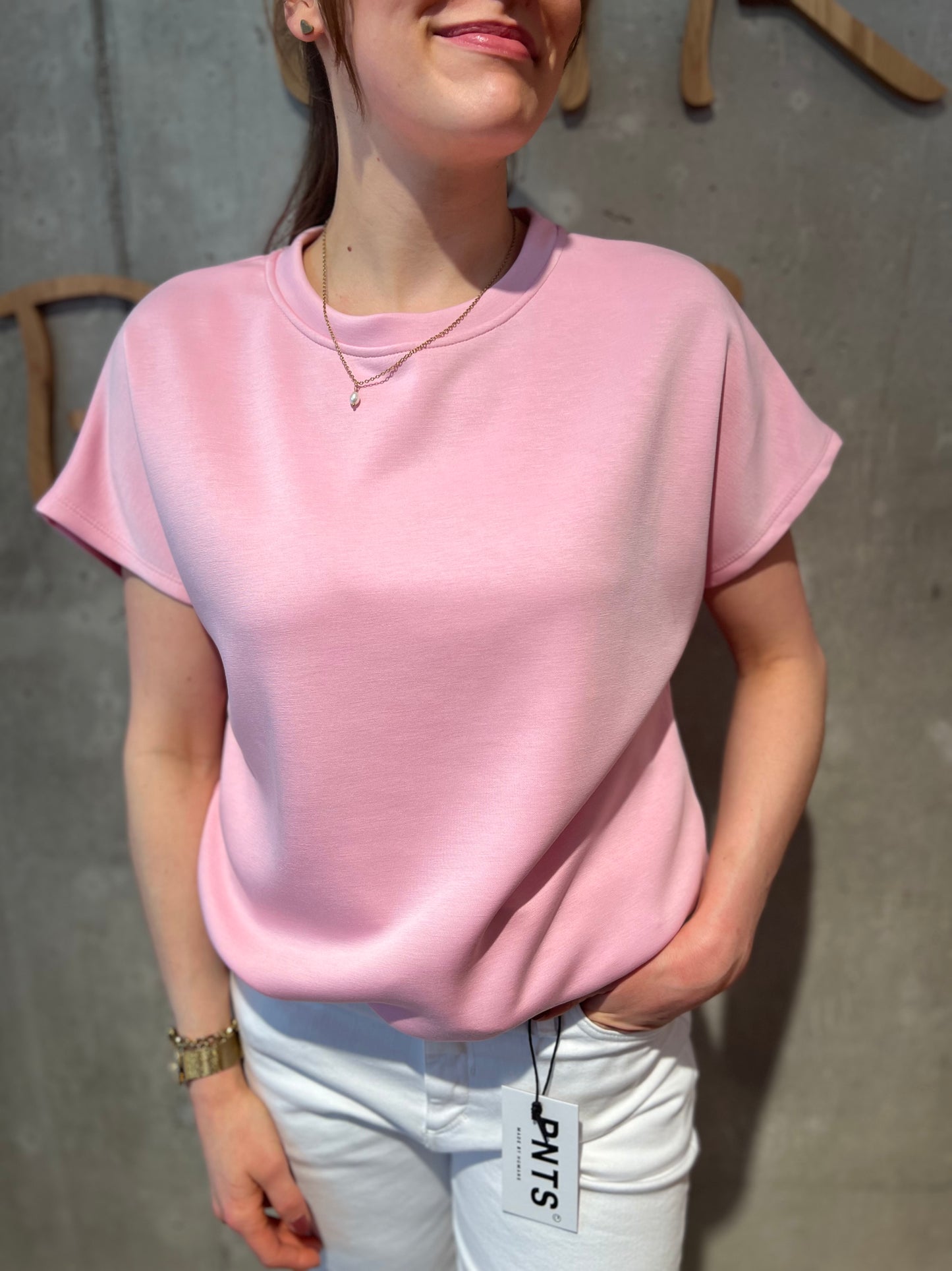 Shirt "Soraya" - Versch. Farben