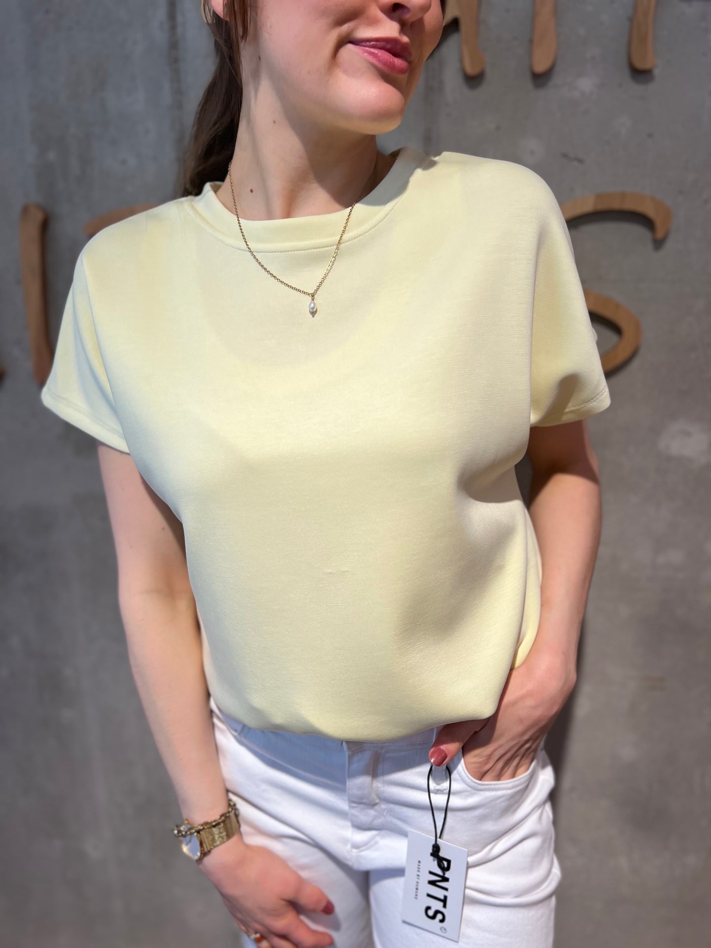 Shirt "Soraya" - Versch. Farben