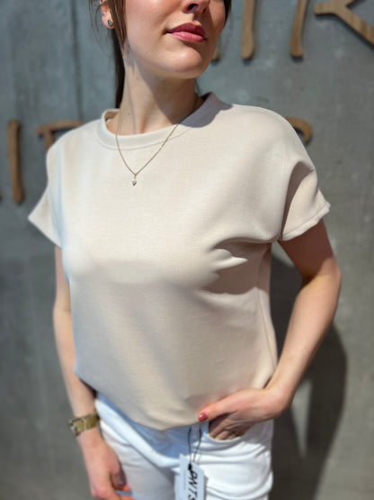Shirt "Soraya" - Versch. Farben