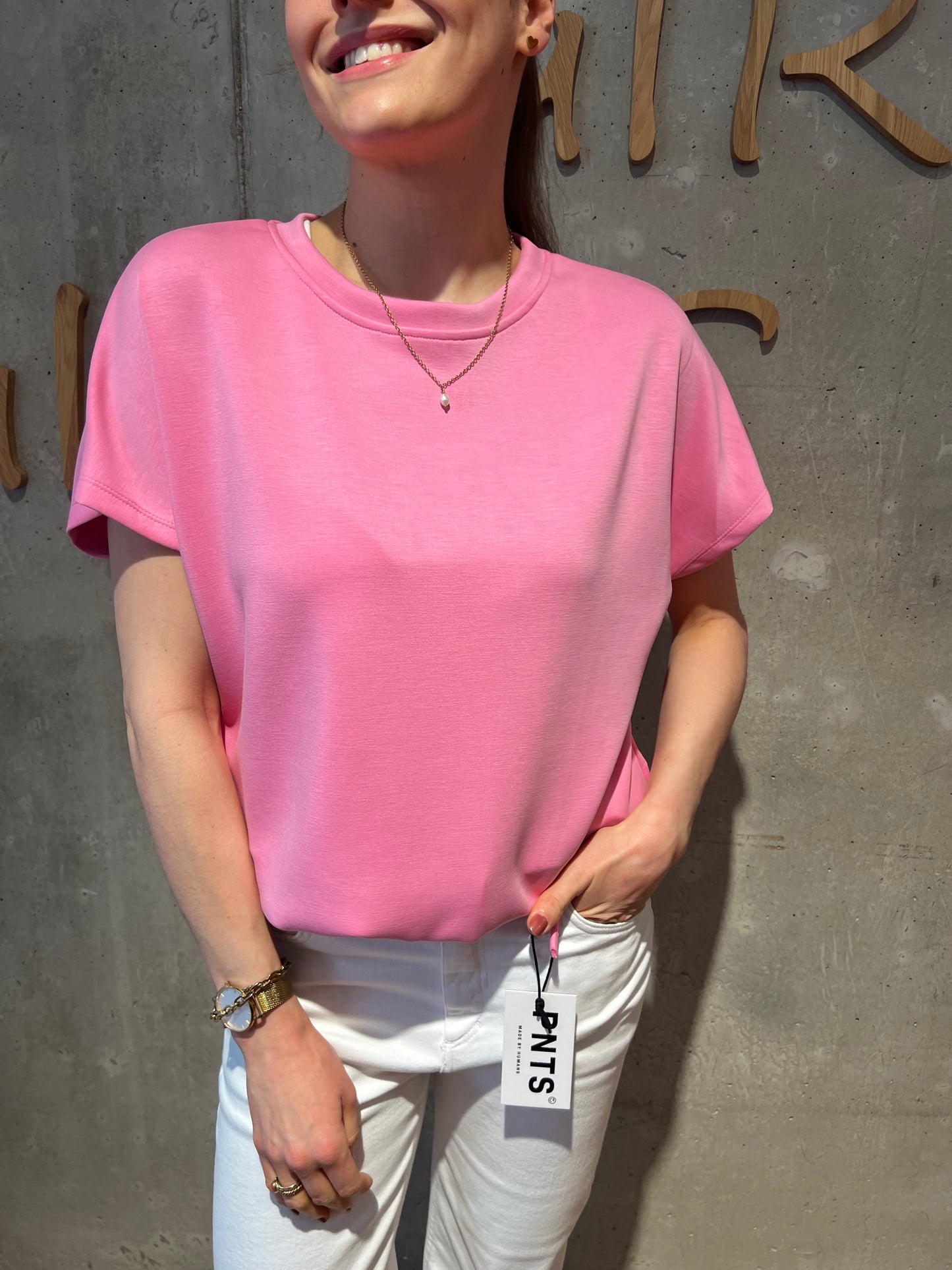 Shirt "Soraya" - Versch. Farben