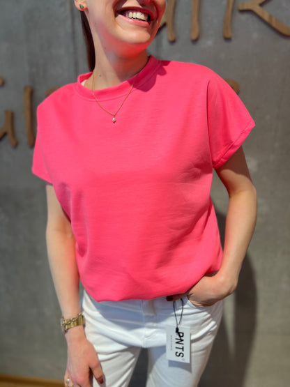 Shirt "Soraya" - Versch. Farben