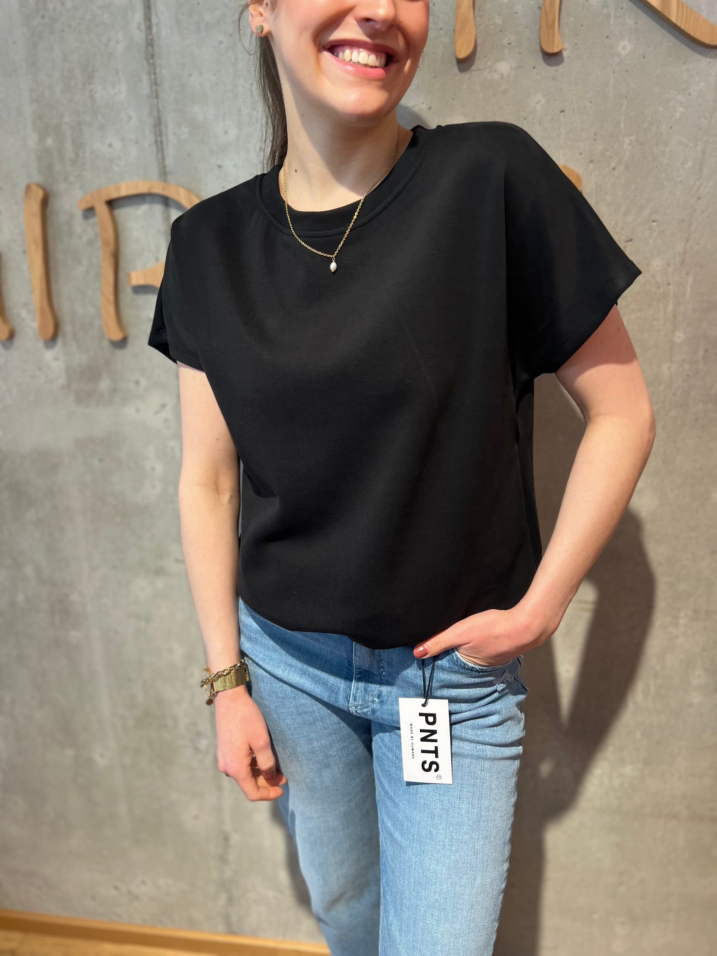 Shirt "Soraya" - Versch. Farben