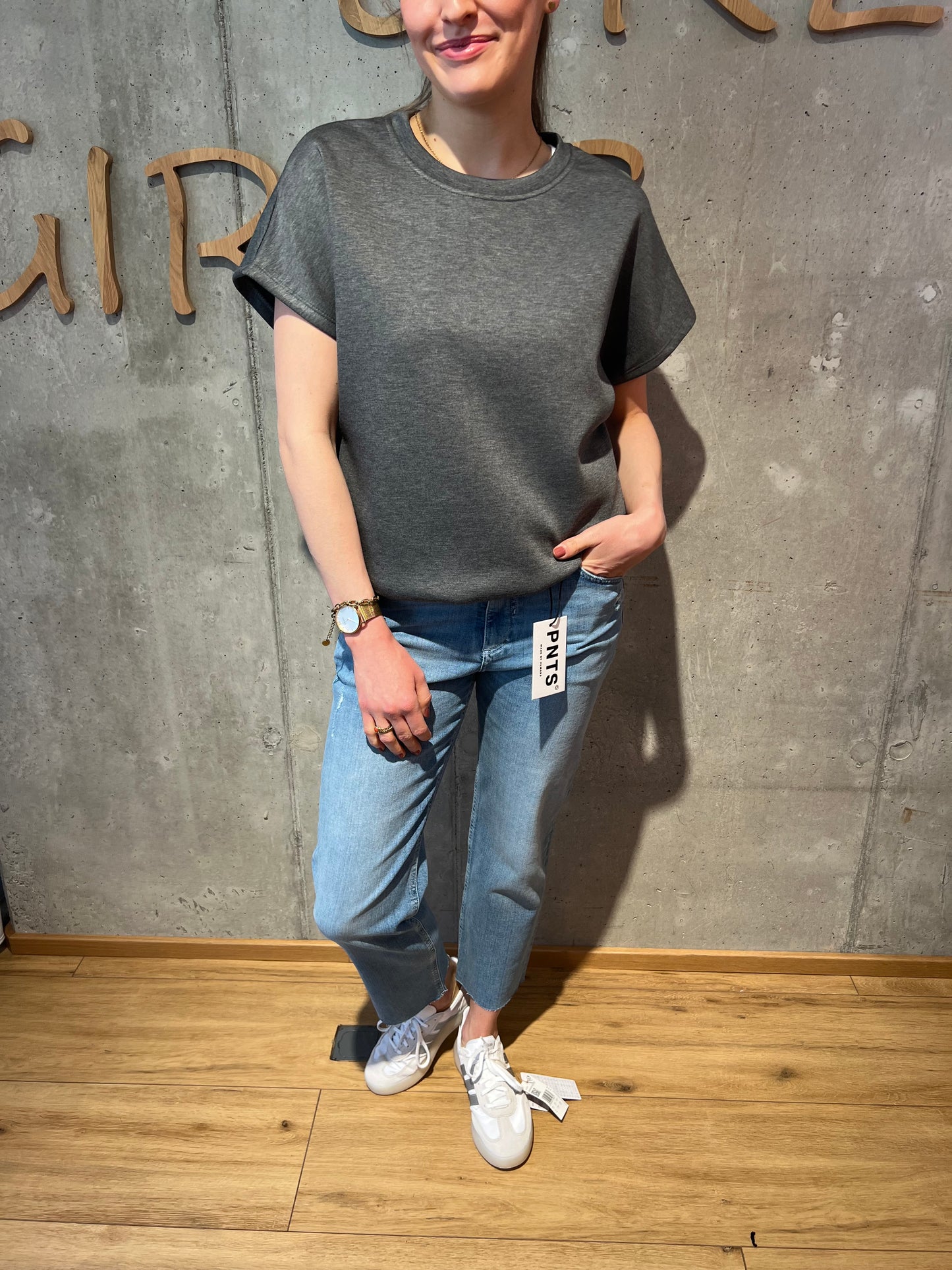 Shirt "Soraya" - Versch. Farben
