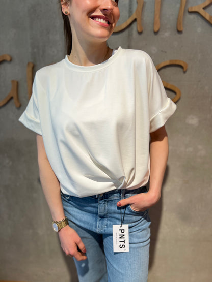 T-Shirt "Tiffany" - Versch. Farben