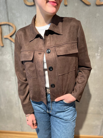 Jacke "Jonas" - Versch. Farben