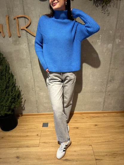 Jeans "Jane mit Schleife hinten" - Versch. Farben