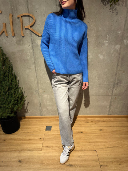 Jeans "Jane mit Schleife hinten" - Versch. Farben