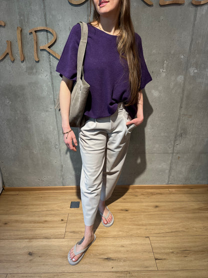 Pulli "Phinny halbarm" - Versch. Farben