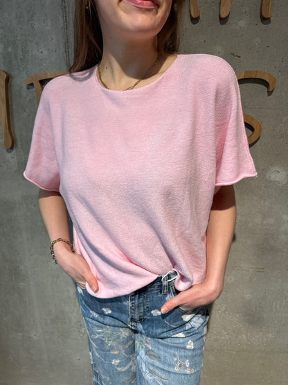 Pulli "Phinny halbarm" - Versch. Farben