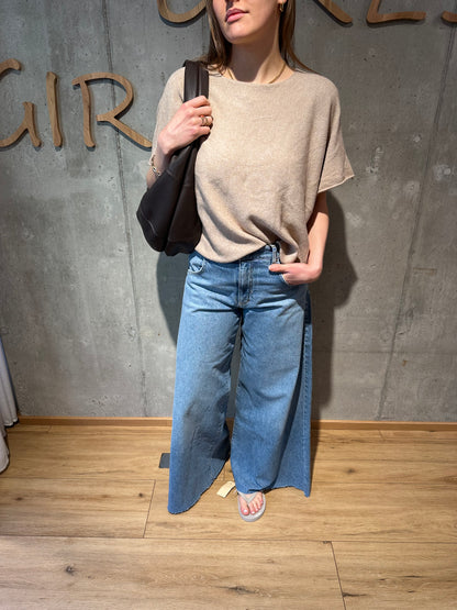 Pulli "Phinny halbarm" - Versch. Farben