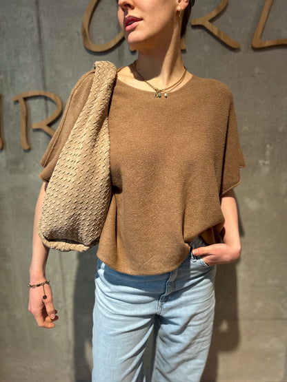 Pulli "Phinny halbarm" - Versch. Farben