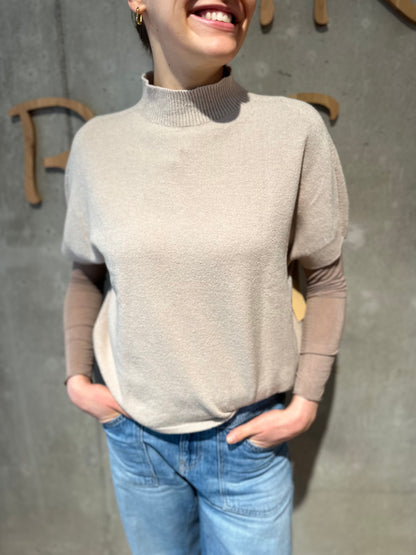 Shirt "Selena" - Versch. Farben