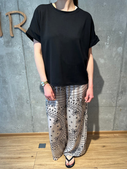 Hose "Harriet mit Musterung" - Versch. Farben