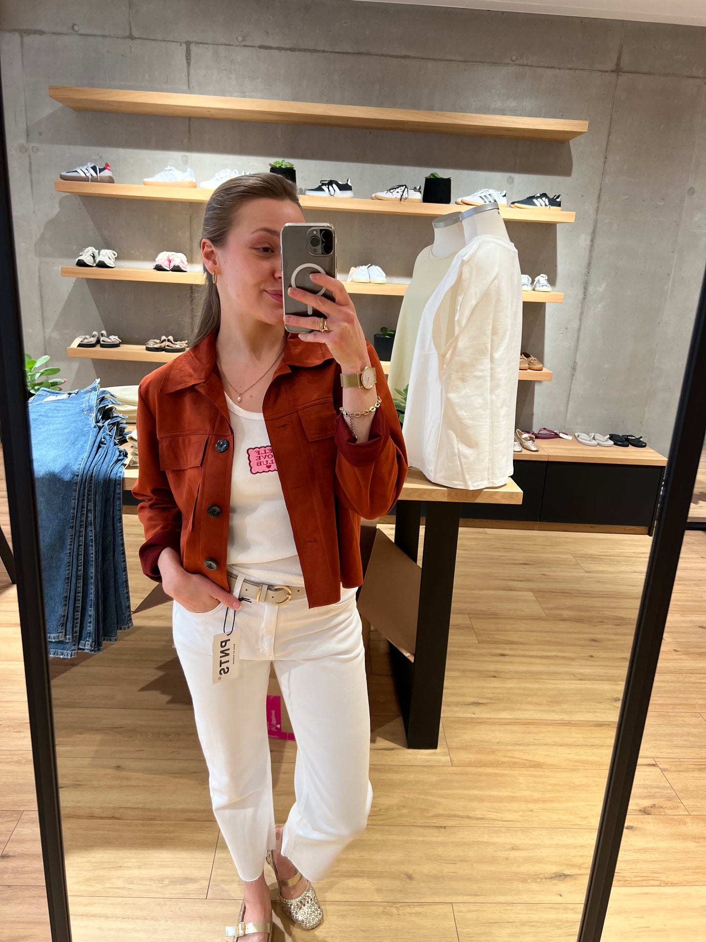 Top "Tammy! - Mit versch. Motiven