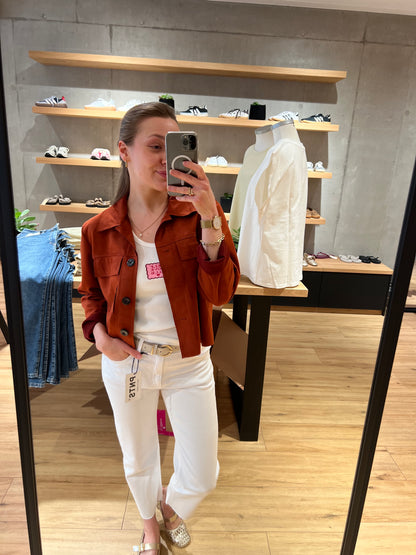 Jacke "Jonas" - Versch. Farben