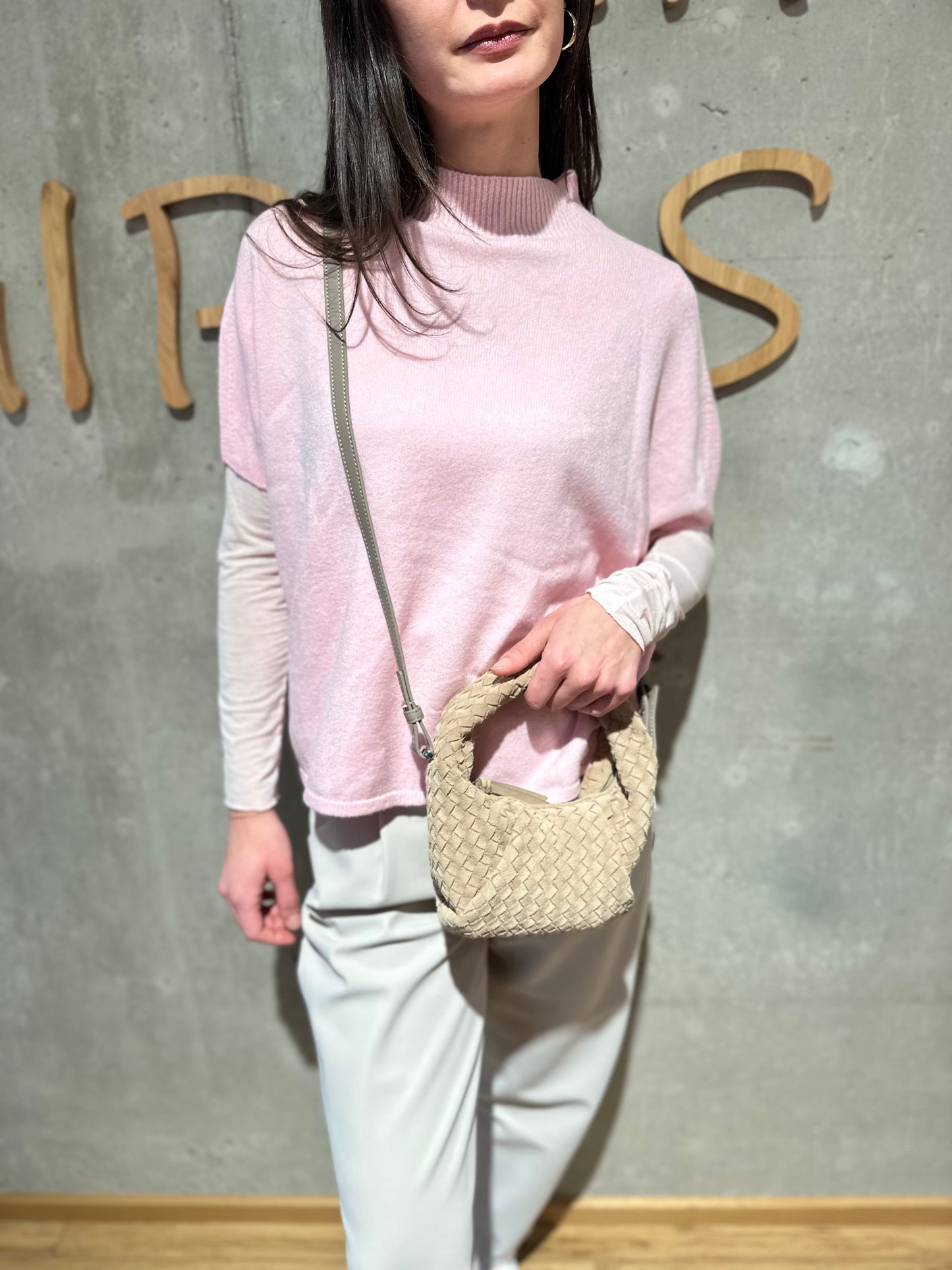 Shirt "Selena" - Versch. Farben