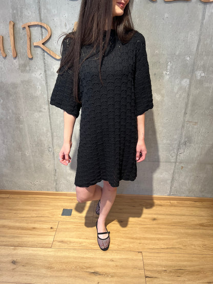 Kleid "Kaipo" Schwarz