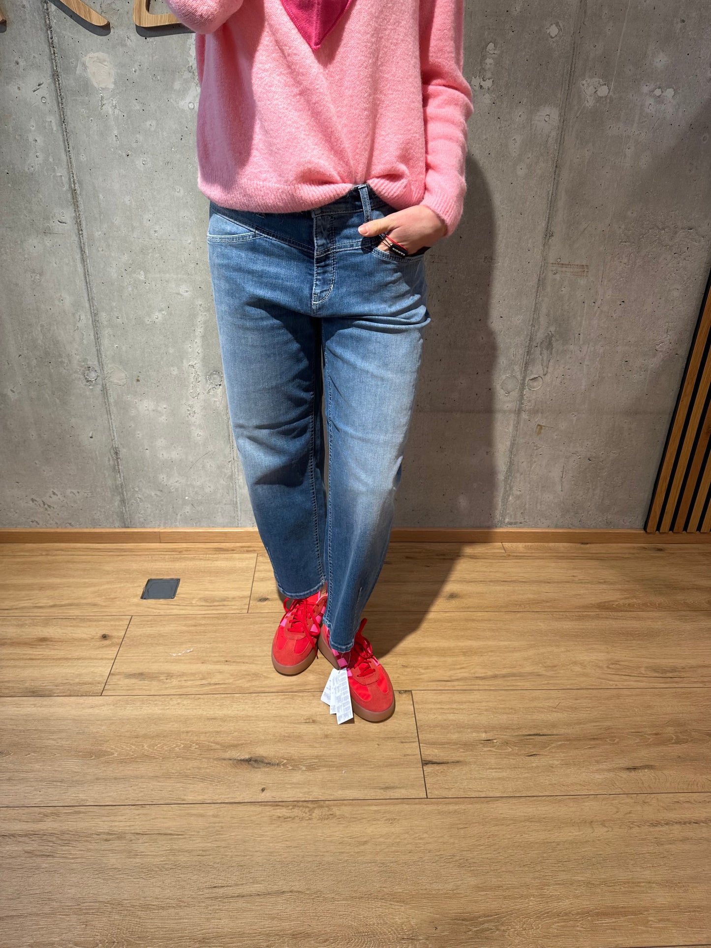 Jeans "Elin9128"