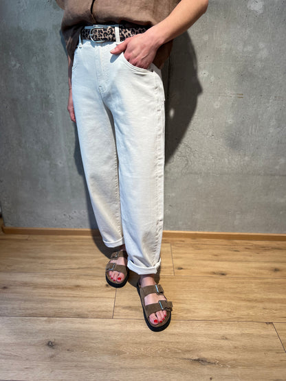 Ballon-Jeans "Benji" - Versch. Farben