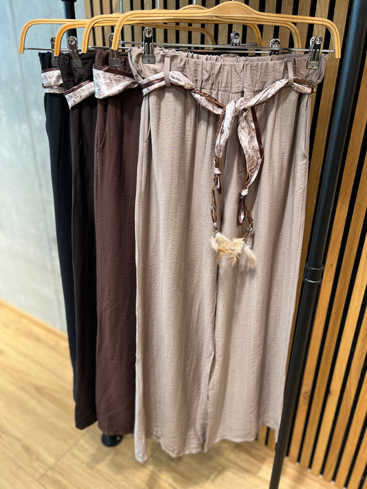 Hose "Heidje" - Versch. Farben