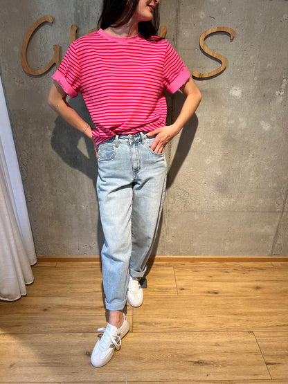 Ballon-Jeans "Benji" - Versch. Farben